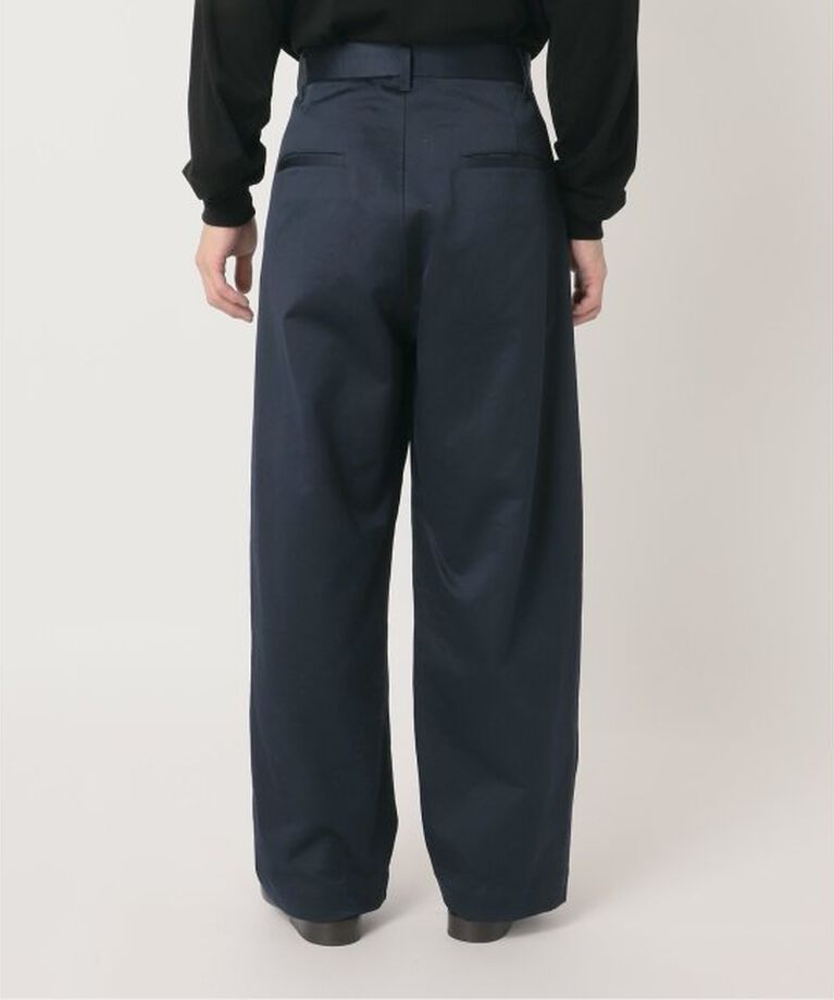 JOURNAL STANDARD「【FOLL / フォル】firstclass heavy chino」|チノ|