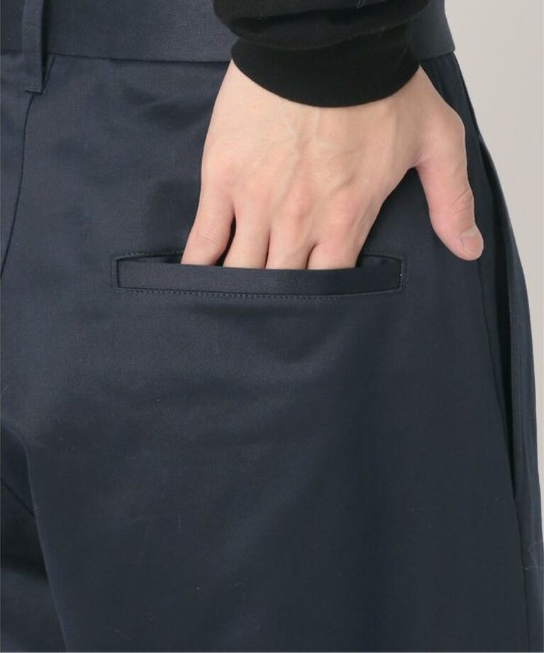 JOURNAL STANDARD「【FOLL / フォル】firstclass heavy chino」|チノ|