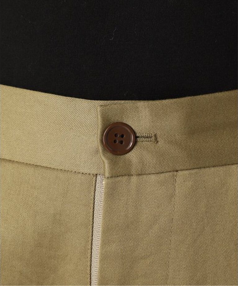 JOURNAL STANDARD「【FOLL / フォル】firstclass heavy chino」|チノ|