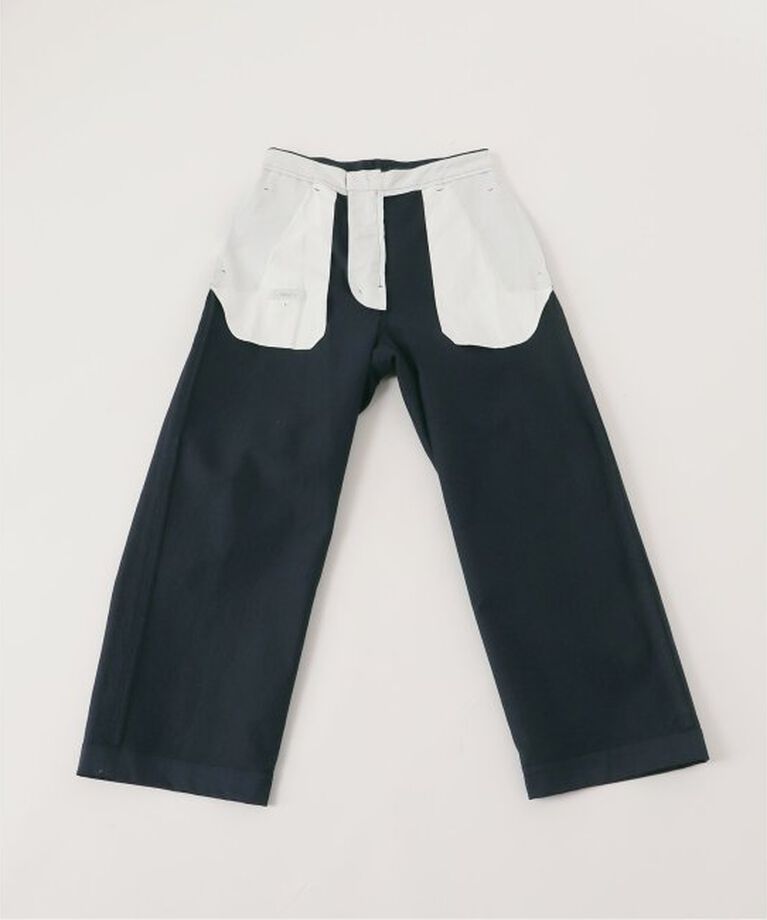 JOURNAL STANDARD「【FOLL / フォル】firstclass heavy chino」|チノ|