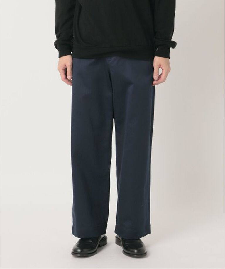 JOURNAL STANDARD「【FOLL / フォル】firstclass heavy chino」|チノ|