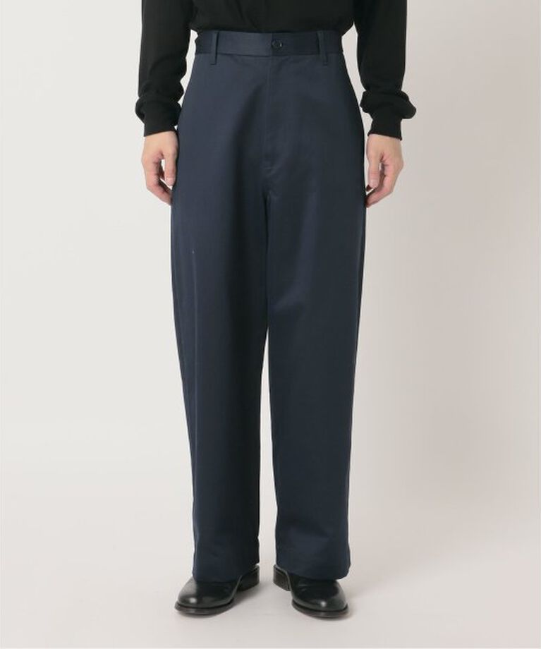 JOURNAL STANDARD「【FOLL / フォル】firstclass heavy chino」|チノ|