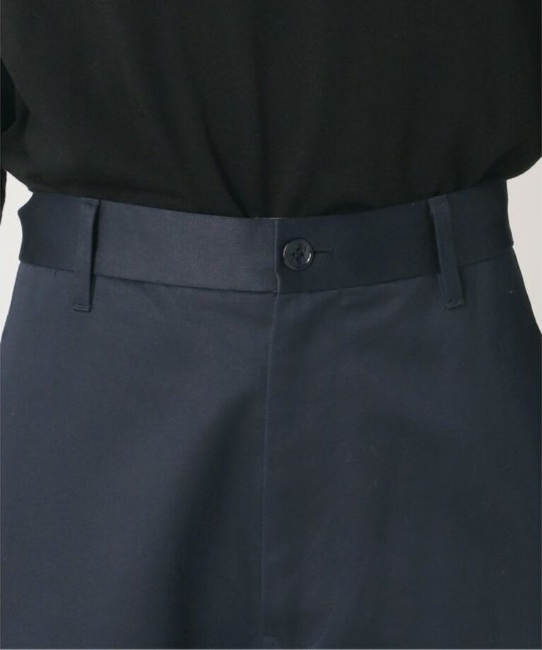 JOURNAL STANDARD「【FOLL / フォル】firstclass heavy chino」|チノ|