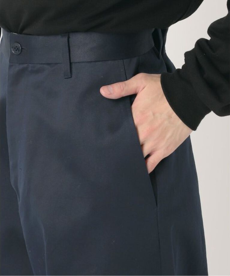JOURNAL STANDARD「【FOLL / フォル】firstclass heavy chino」|チノ|