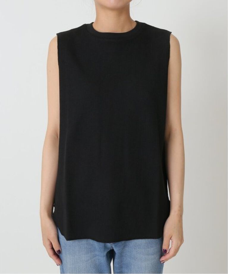 JOURNAL STANDARD relume「《追加3》TCワッフルノースリーブ」|Tシャツ・カットソー|