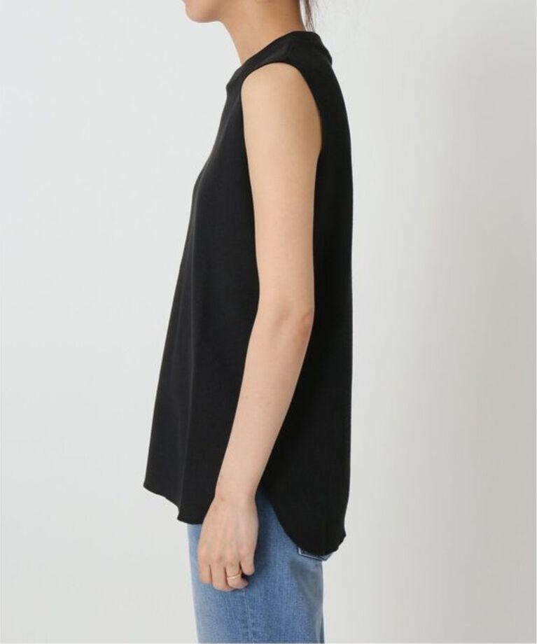 JOURNAL STANDARD relume「《追加3》TCワッフルノースリーブ」|Tシャツ・カットソー|