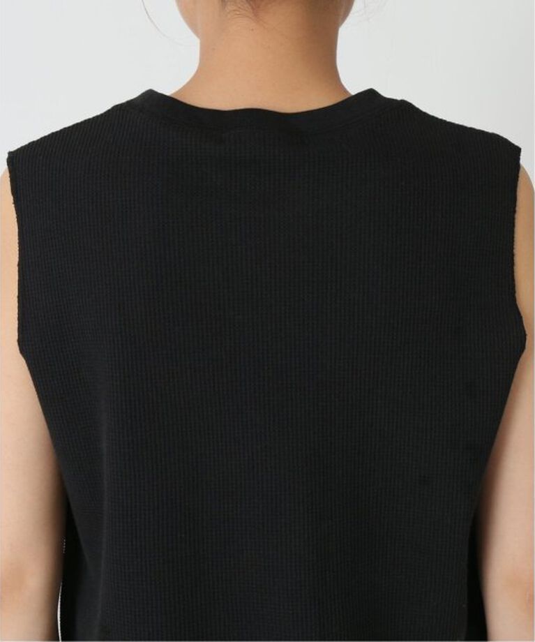 JOURNAL STANDARD relume「《追加3》TCワッフルノースリーブ」|Tシャツ・カットソー|