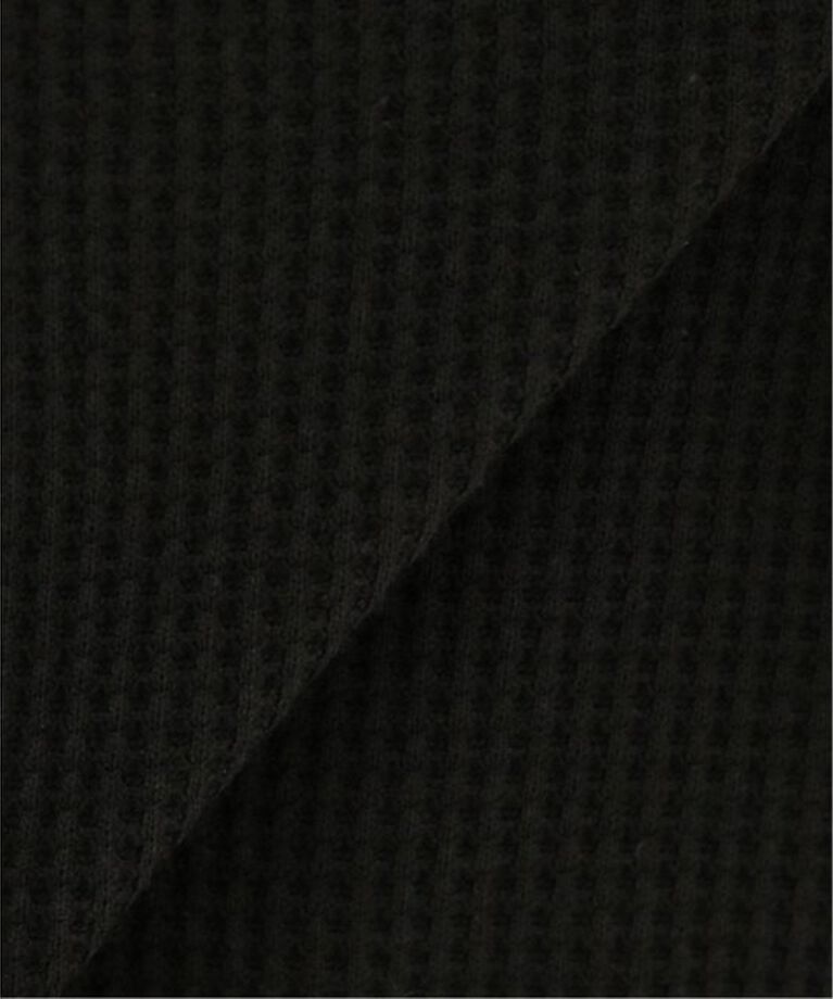 JOURNAL STANDARD relume「《追加3》TCワッフルノースリーブ」|Tシャツ・カットソー|