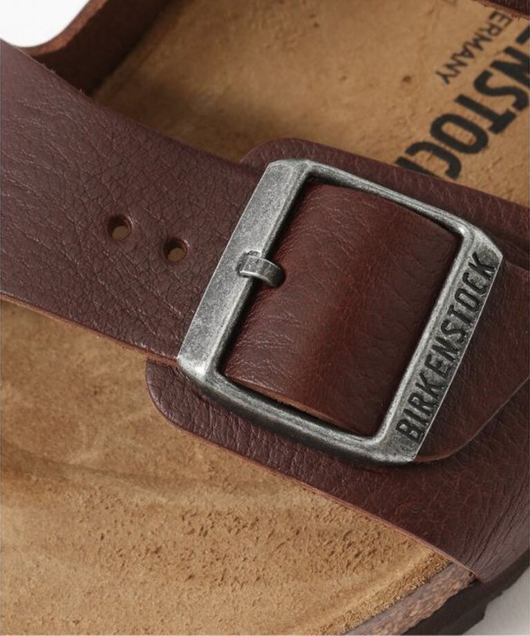 JOURNAL STANDARD「BIRKENSTOCK / ビルケンシュトック ARIZONA」|サンダル|