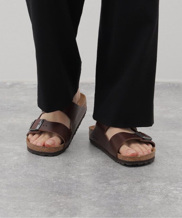 JOURNAL STANDARD「BIRKENSTOCK / ビルケンシュトック ARIZONA」|サンダル|