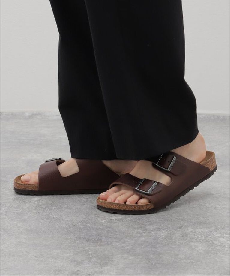 JOURNAL STANDARD「BIRKENSTOCK / ビルケンシュトック ARIZONA」|サンダル|
