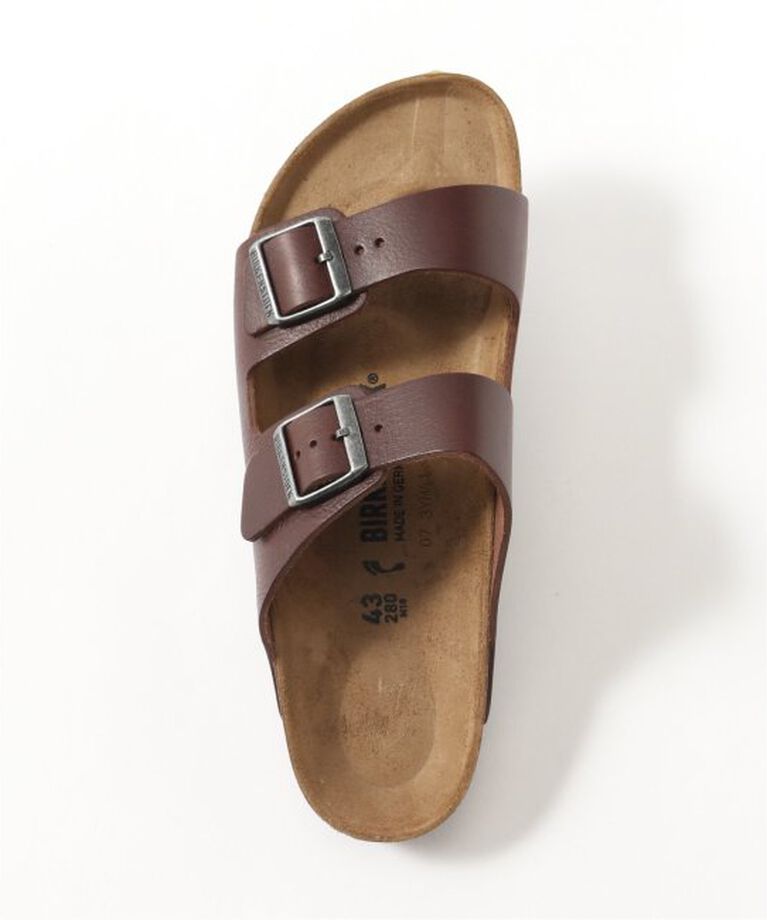 JOURNAL STANDARD「BIRKENSTOCK / ビルケンシュトック ARIZONA」|サンダル|