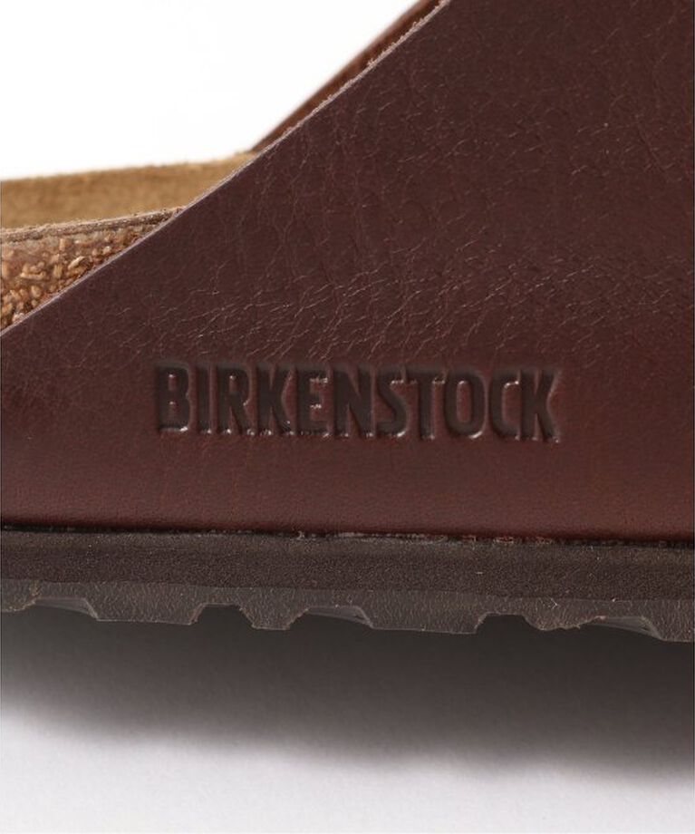 JOURNAL STANDARD「BIRKENSTOCK / ビルケンシュトック ARIZONA」|サンダル|