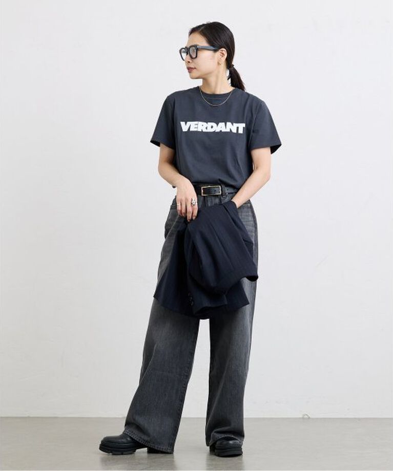JOURNAL STANDARD「《追加4》VERDANT Tシャツ」|Tシャツ・カットソー|