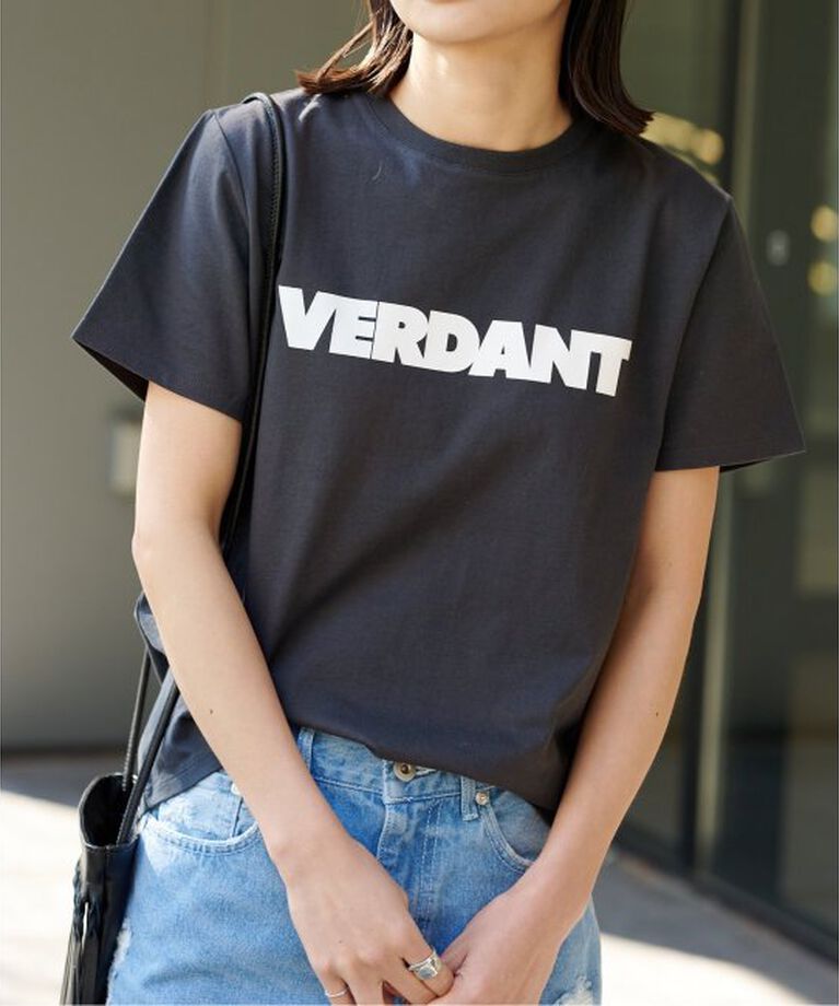 JOURNAL STANDARD「《追加4》VERDANT Tシャツ」|Tシャツ・カットソー|