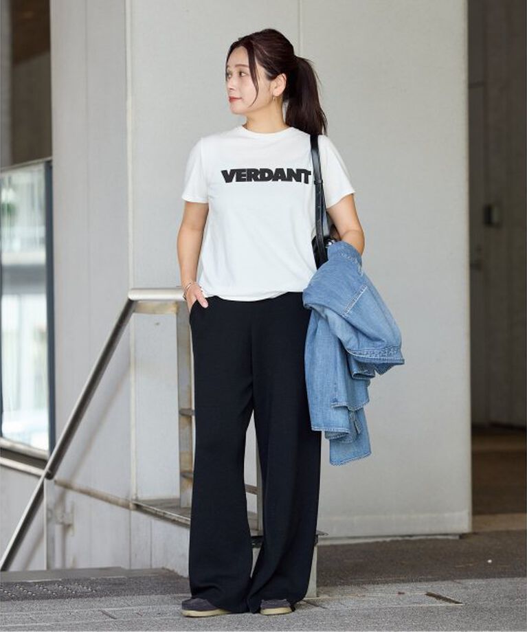 JOURNAL STANDARD「《追加4》VERDANT Tシャツ」|Tシャツ・カットソー|