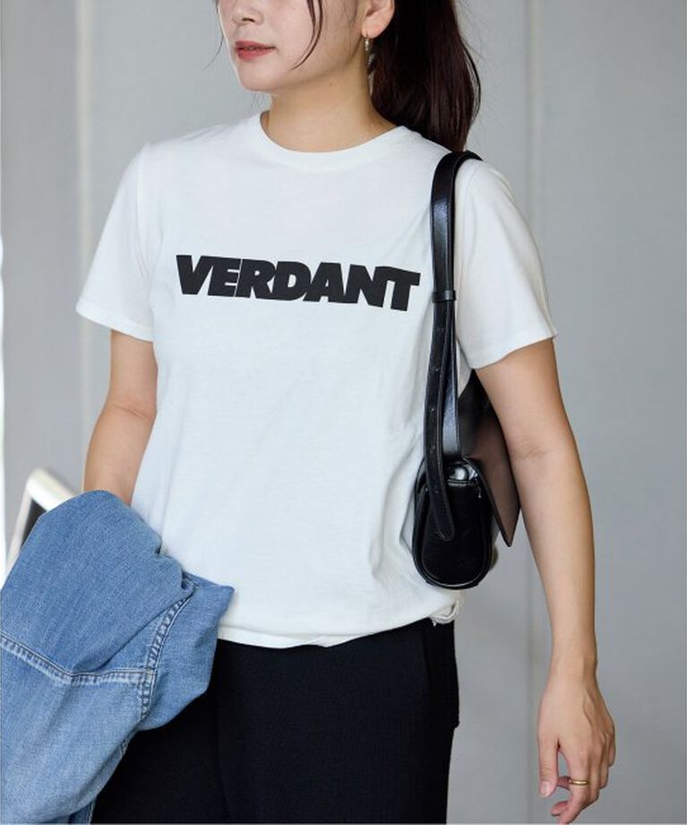 JOURNAL STANDARD「《追加4》VERDANT Tシャツ」|Tシャツ・カットソー|