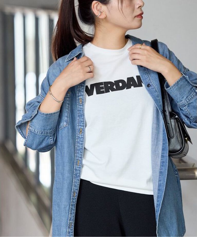JOURNAL STANDARD「《追加4》VERDANT Tシャツ」|Tシャツ・カットソー|