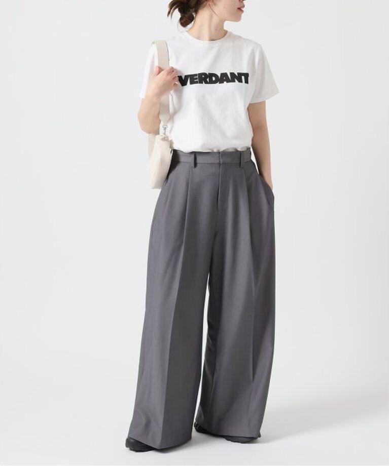 JOURNAL STANDARD「《追加4》VERDANT Tシャツ」|Tシャツ・カットソー|