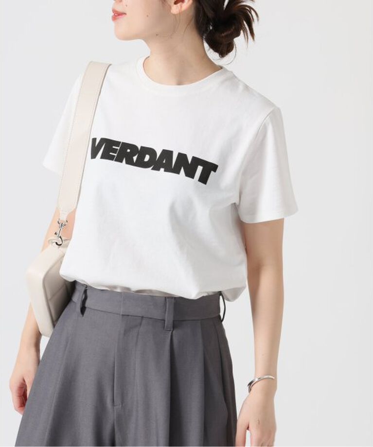 JOURNAL STANDARD「《追加4》VERDANT Tシャツ」|Tシャツ・カットソー|