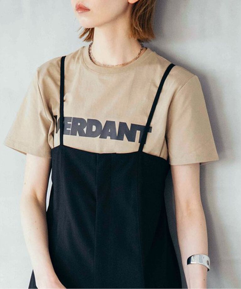 JOURNAL STANDARD「《追加4》VERDANT Tシャツ」|Tシャツ・カットソー|
