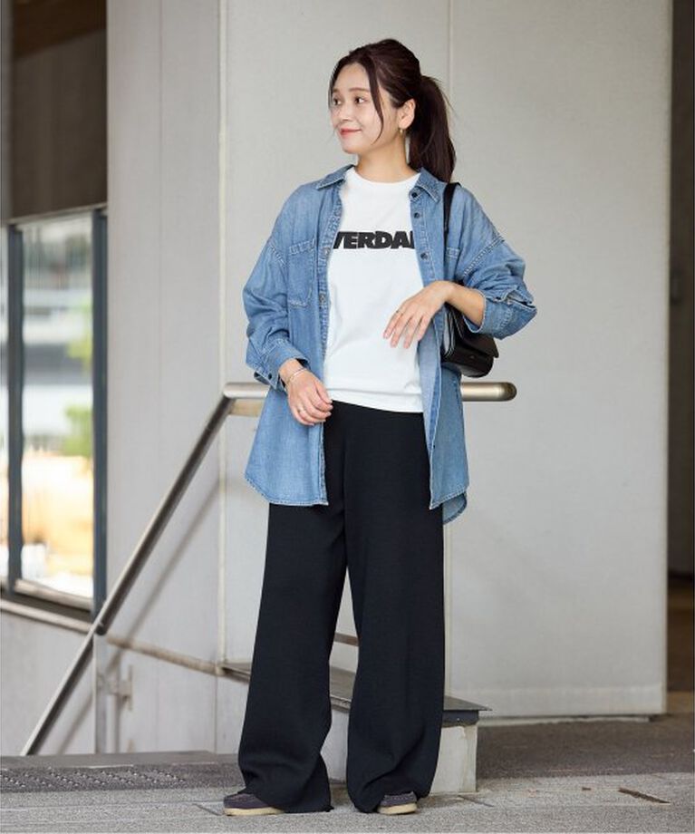 JOURNAL STANDARD「《追加4》VERDANT Tシャツ」|Tシャツ・カットソー|