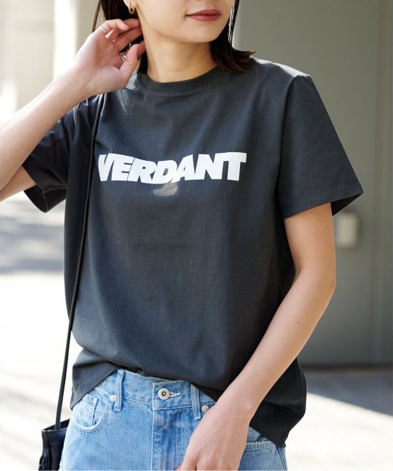 JOURNAL STANDARD「《追加4》VERDANT Tシャツ」|Tシャツ・カットソー|