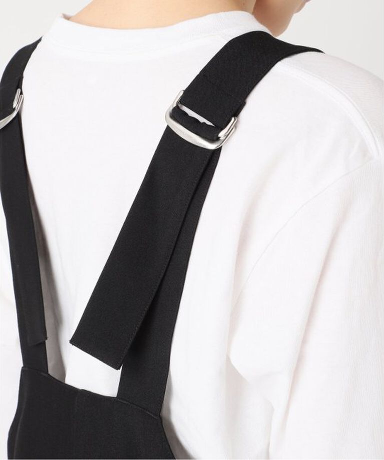 JOURNAL STANDARD relume「リラックスサロペット」|オールインワン|