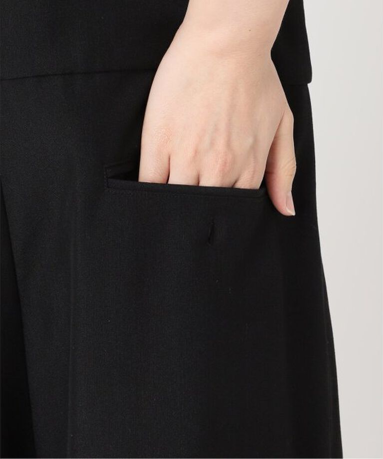 JOURNAL STANDARD relume「リラックスサロペット」|オールインワン|