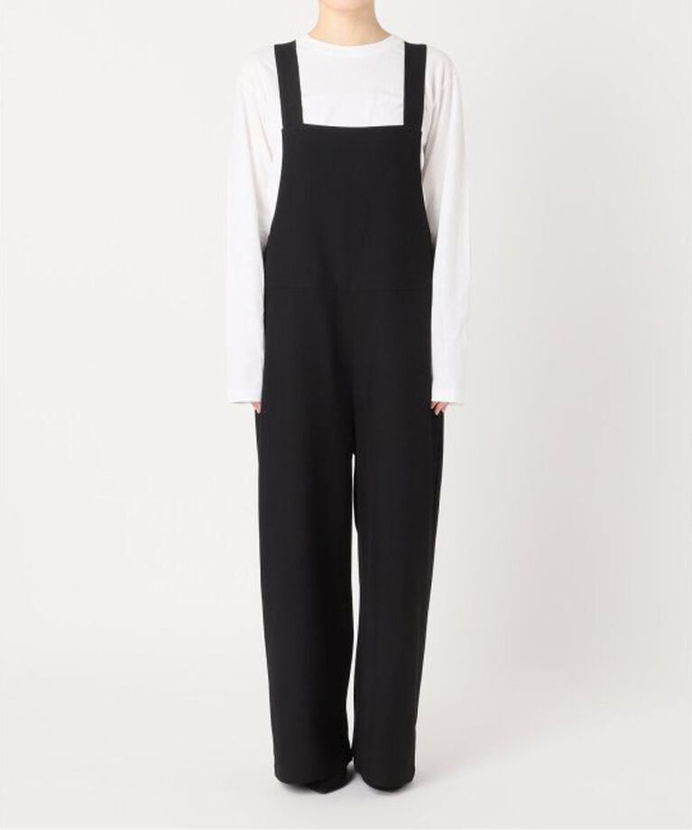 JOURNAL STANDARD relume「リラックスサロペット」|オールインワン|