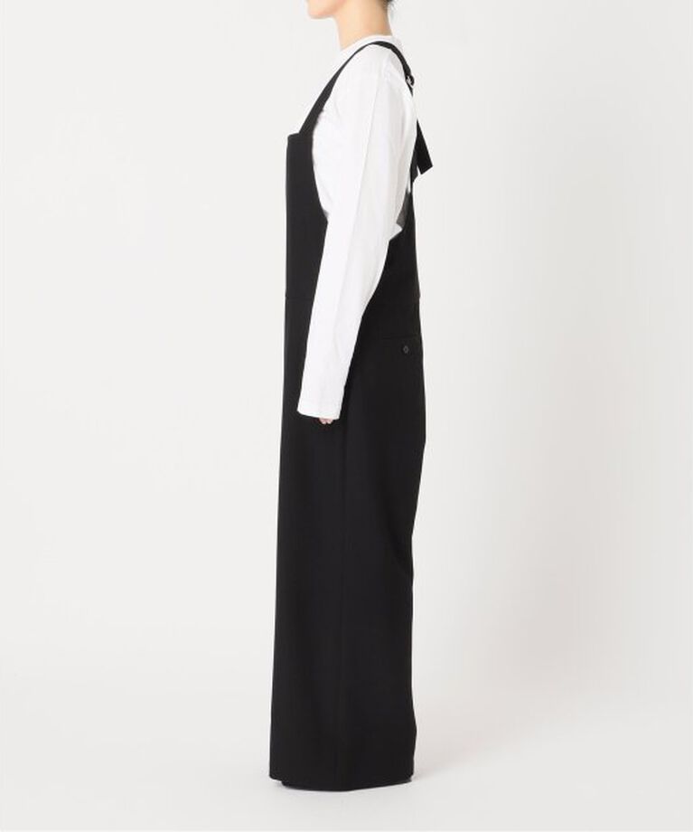 JOURNAL STANDARD relume「リラックスサロペット」|オールインワン|