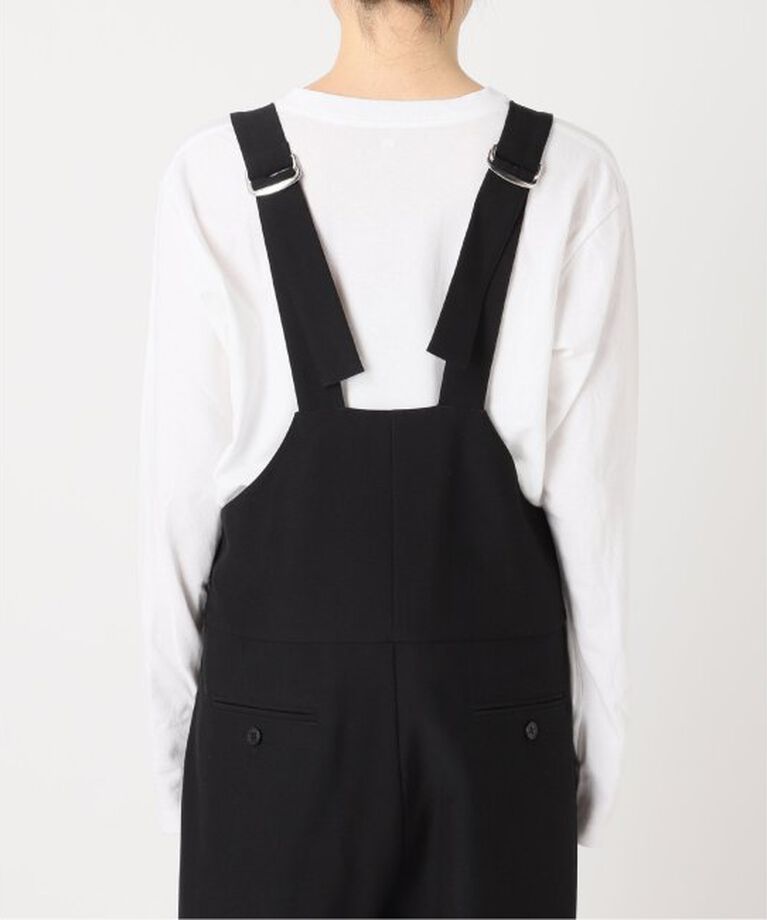 JOURNAL STANDARD relume「リラックスサロペット」|オールインワン|