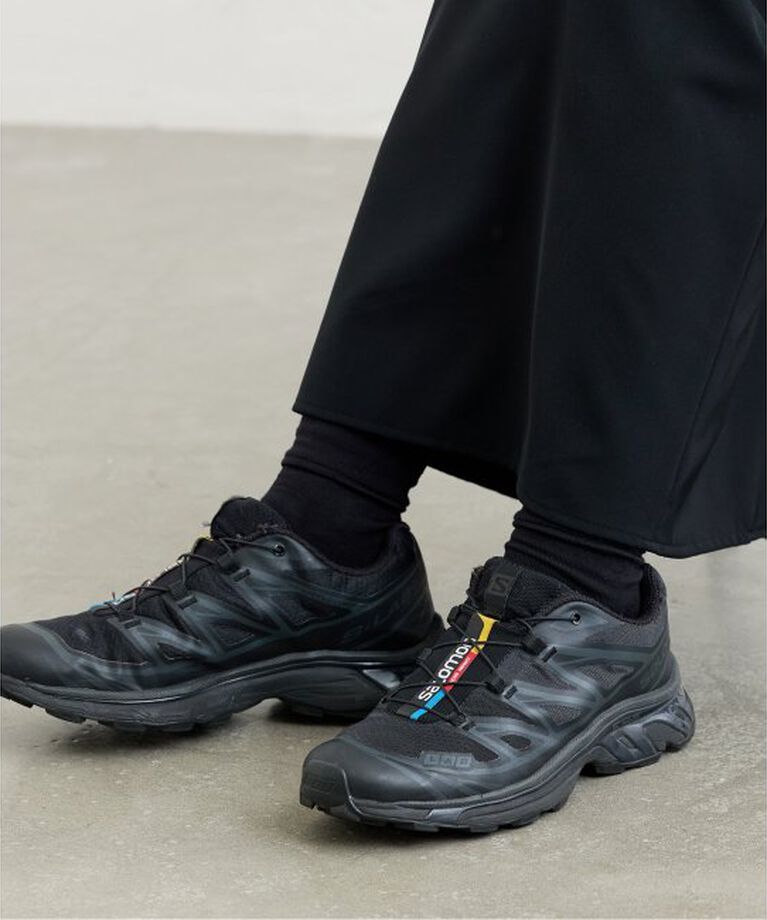JOURNAL STANDARD「【SALOMON / サロモン】SALOMON XT-6 L41086600/L41252900」|スニーカー|ブラック