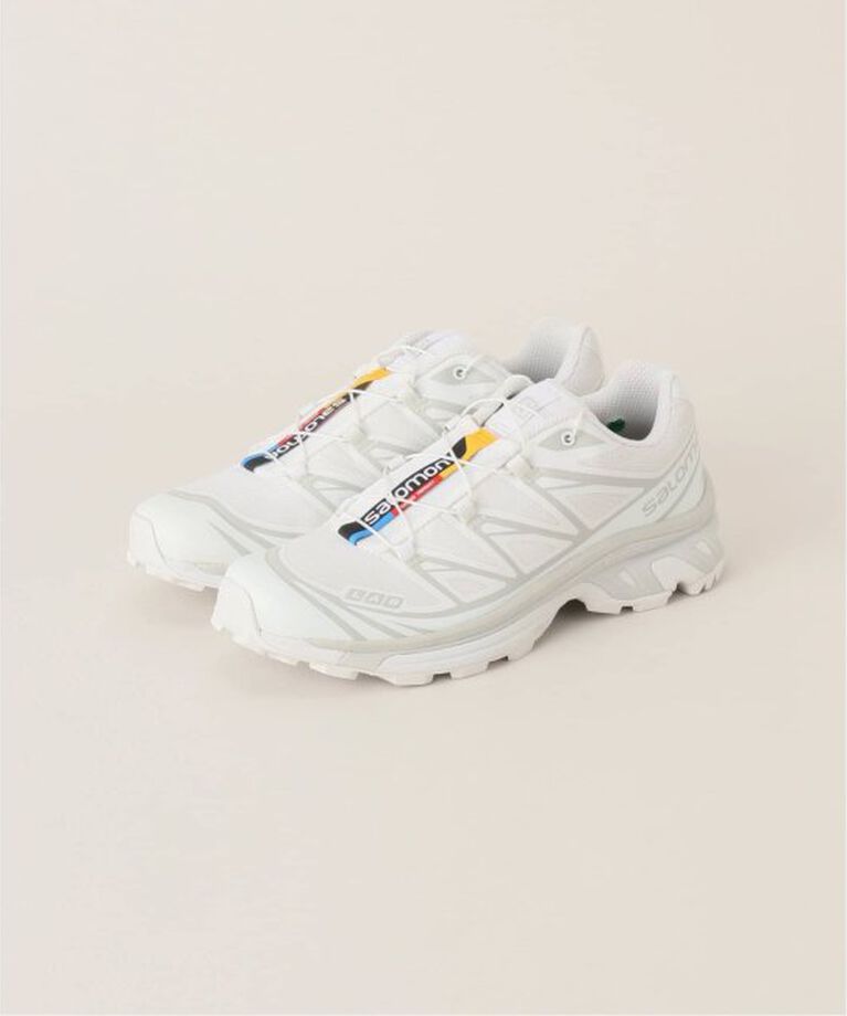 JOURNAL STANDARD「【SALOMON / サロモン】SALOMON XT-6 L41086600/L41252900」|スニーカー|