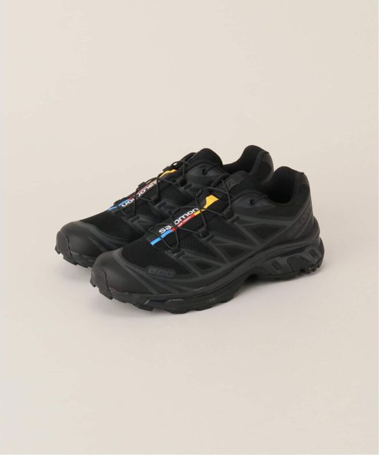 JOURNAL STANDARD「【SALOMON / サロモン】SALOMON XT-6 L41086600/L41252900」|スニーカー|
