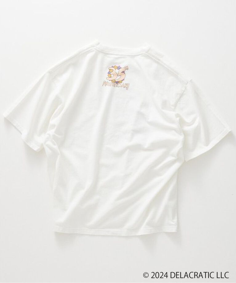 JOURNAL STANDARD relume「De La Soul / デ・ラ・ソウル 別注 プリントTシャツ」|Tシャツ・カットソー|
