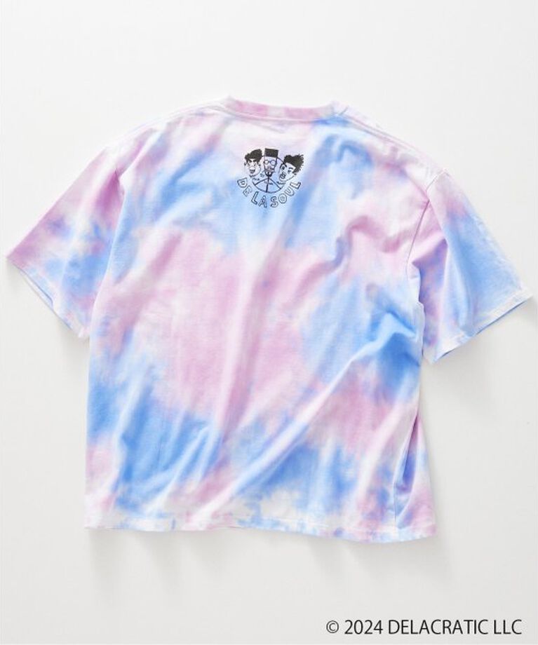 JOURNAL STANDARD relume「De La Soul / デ・ラ・ソウル 別注 プリントTシャツ」|Tシャツ・カットソー|