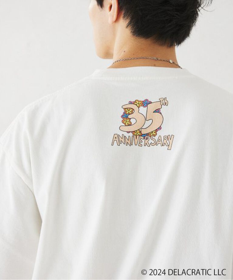 JOURNAL STANDARD relume「De La Soul / デ・ラ・ソウル 別注 プリントTシャツ」|Tシャツ・カットソー|