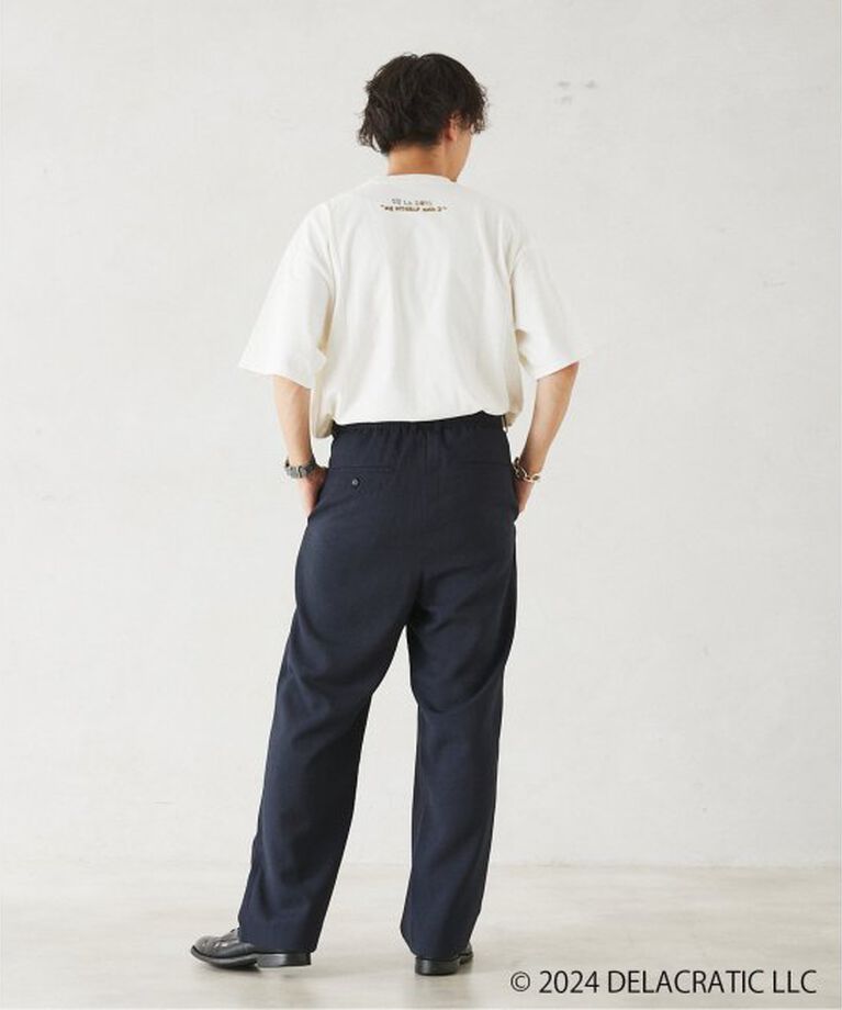 JOURNAL STANDARD relume「De La Soul / デ・ラ・ソウル 別注 プリントTシャツ」|Tシャツ・カットソー|