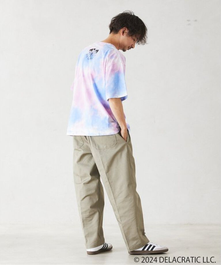 JOURNAL STANDARD relume「De La Soul / デ・ラ・ソウル 別注 プリントTシャツ」|Tシャツ・カットソー|