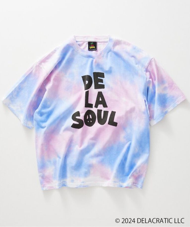 JOURNAL STANDARD relume「De La Soul / デ・ラ・ソウル 別注 プリントTシャツ」|Tシャツ・カットソー|