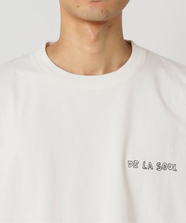 JOURNAL STANDARD relume「De La Soul / デ・ラ・ソウル 別注 プリントTシャツ」|Tシャツ・カットソー|