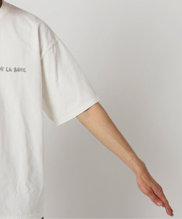 JOURNAL STANDARD relume「De La Soul / デ・ラ・ソウル 別注 プリントTシャツ」|Tシャツ・カットソー|