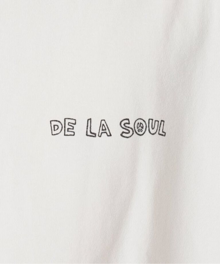 JOURNAL STANDARD relume「De La Soul / デ・ラ・ソウル 別注 プリントTシャツ」|Tシャツ・カットソー|