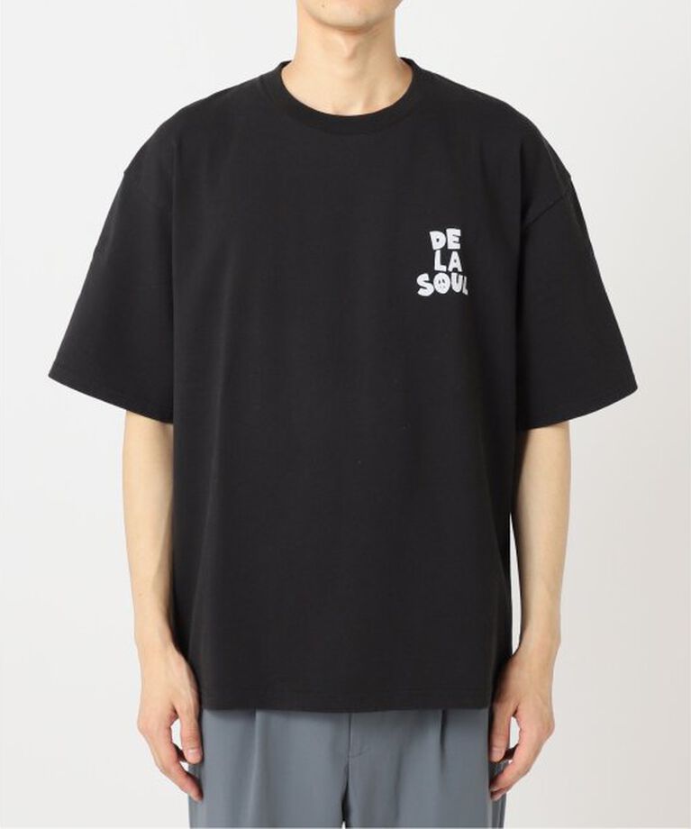 JOURNAL STANDARD relume「De La Soul / デ・ラ・ソウル 別注 プリントTシャツ」|Tシャツ・カットソー|