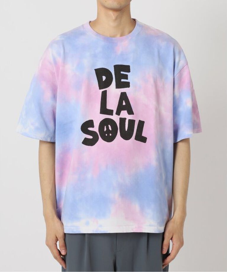 JOURNAL STANDARD relume「De La Soul / デ・ラ・ソウル 別注 プリントTシャツ」|Tシャツ・カットソー|
