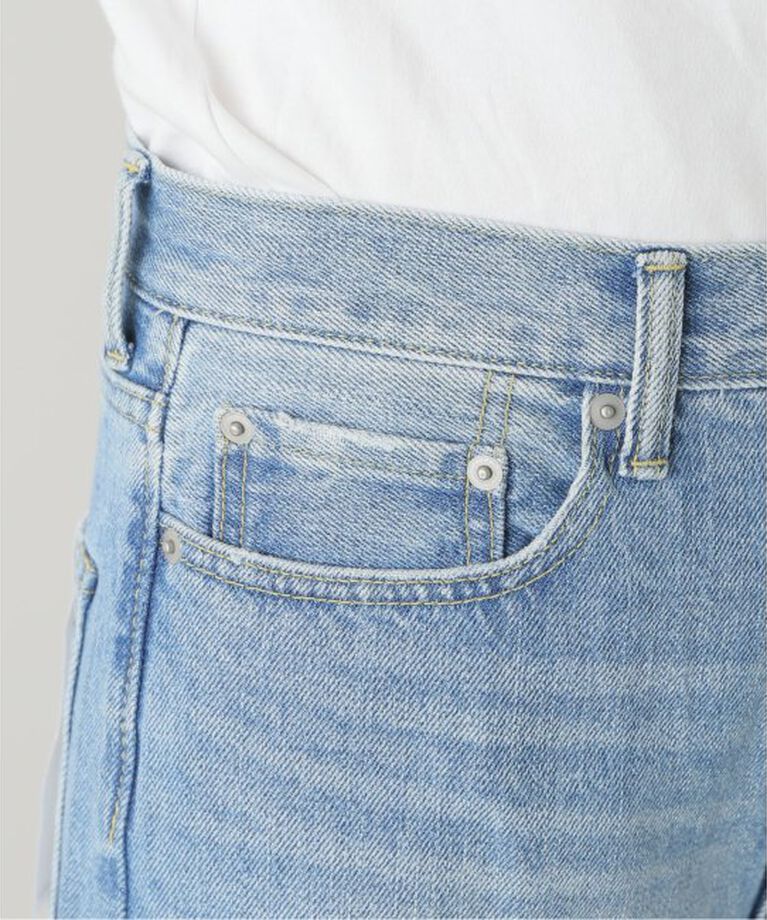 JOURNAL STANDARD「《追加2》12.5ozルーズデニムパンツ」|デニム|