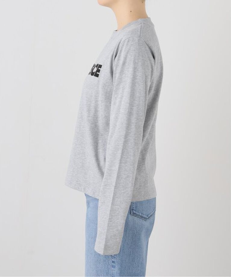 JOURNAL STANDARD「PRESENCEロングスリーブTEE」|Tシャツ・カットソー|