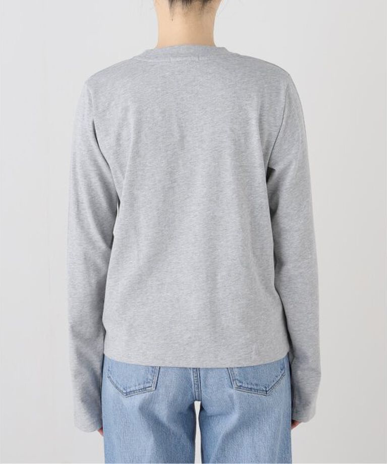 JOURNAL STANDARD「PRESENCEロングスリーブTEE」|Tシャツ・カットソー|