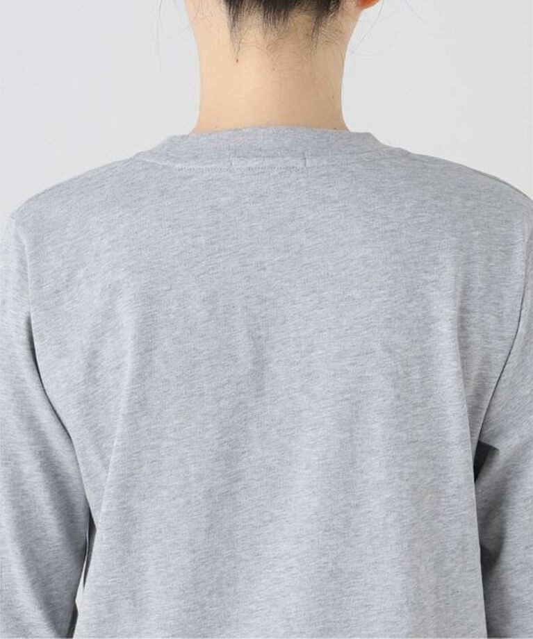 JOURNAL STANDARD「PRESENCEロングスリーブTEE」|Tシャツ・カットソー|